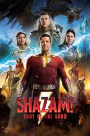 Shazam! Fury of the Gods 2023 Download 480p, 720p & 1080p | MLWBD.com