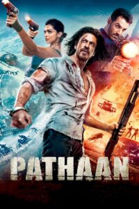 Pathaan 2023 Download 480p, 720p & 1080p | MLWBD.com