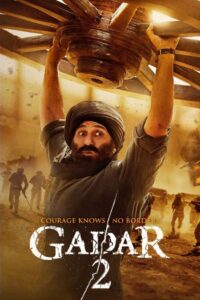 Gadar 2 2023 Download 480p, 720p & 1080p | MLWBD.com