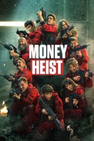 Money Heist 2017 Download 480p, 720p & 1080p | MLWBD.com