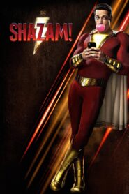 Shazam! 2019 Download 480p, 720p & 1080p | MLWBD.com