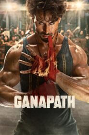Ganapath 2023 Download 480p, 720p & 1080p | MLWBD.com
